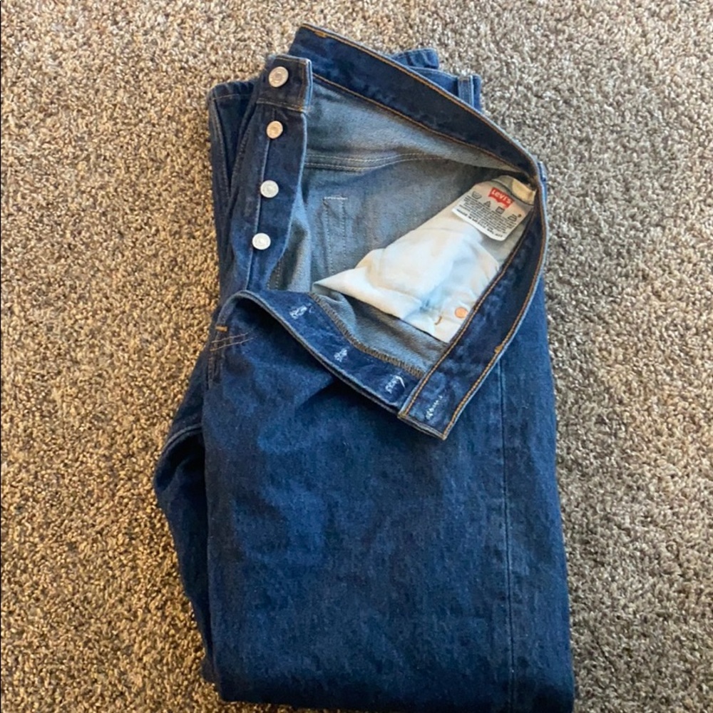 Levi Jeans